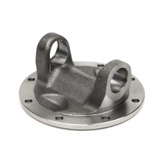 Circular Flange Yoke 1550 series, 8x .375 Holes on 6.125BC, 6.625M pilot