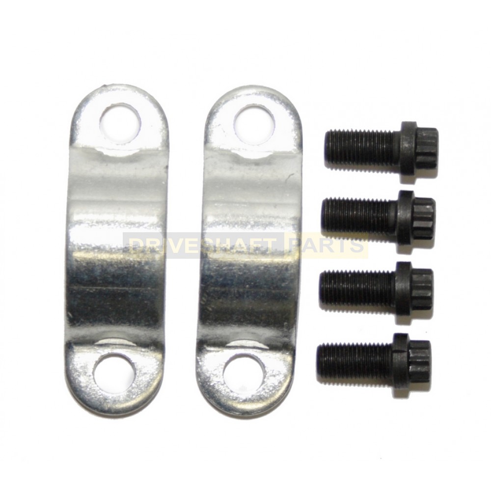Universal Joint Strap Kit for 1210/1310/1330 Series End Yokes (2-70-18X)