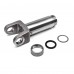 Slip Yoke 1310 series, Ø1.375x32 spline 7.375 Centerline to End