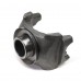 End Yoke Assy - Splined Bore 1760 series, Strap Style, Ø2.274x44 spline, Ø2.938 hub diameter 