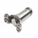 Slip Yoke 7C Series 2.000x16 spline 7.120"