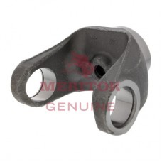 CP20 RPL20 Weld Yoke for Tube: 4.000x.134 H: 4.50