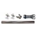 687.40 / 2040 Series Driveshaft Build Kit