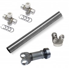 687.40 / 2040 Series Driveshaft Build Kit