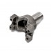 End Yoke Assy - Splined Bore1330-F series, U Bolt Style, 1.219x