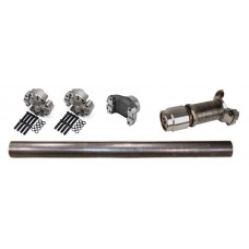 8.5C Driveshaft Build Kit