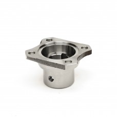 Companion Flange - Rectangular w/Straight Round Bore1310 series