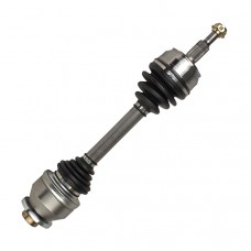 VW Transporter (L) front axle shaft..T5 2.0 TDi/2.5 TDi, L=615mm