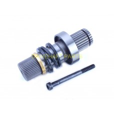 VW (42-26-35) INNER (L,P) shaft T5 2.0 TDi/2.5 TDi