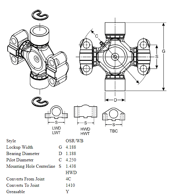 (uj14104c) 1410 4c U Joint -5-345x